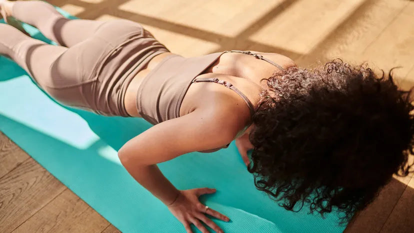 Dailyom 2024 chair yoga