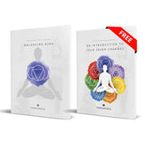 Chakra Healing Bundle