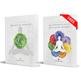 Chakra Healing Bundle