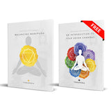 Chakra Healing Bundle