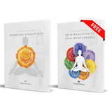 Chakra Healing Bundle