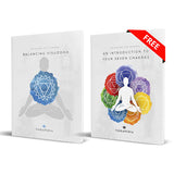 Chakra Healing Bundle