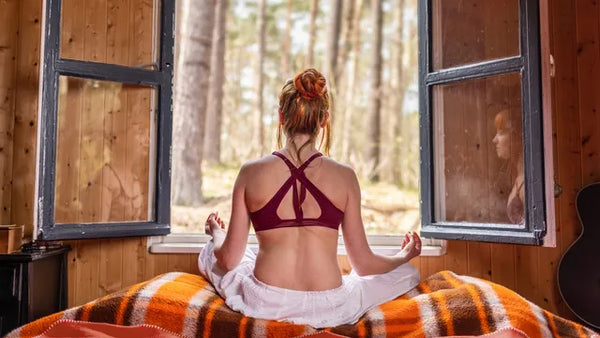 Dailyom shop chair yoga