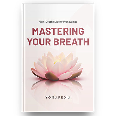 Mastering Your Breath eBook